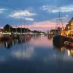 Utkiek, unweit vom Alten Strom