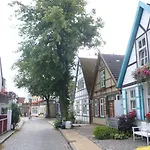 Utkiek, unweit vom Alten Strom