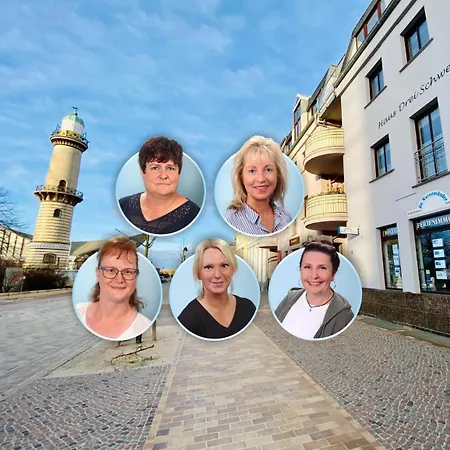 Utkiek, Unweit Vom Alten Strom Apartment *