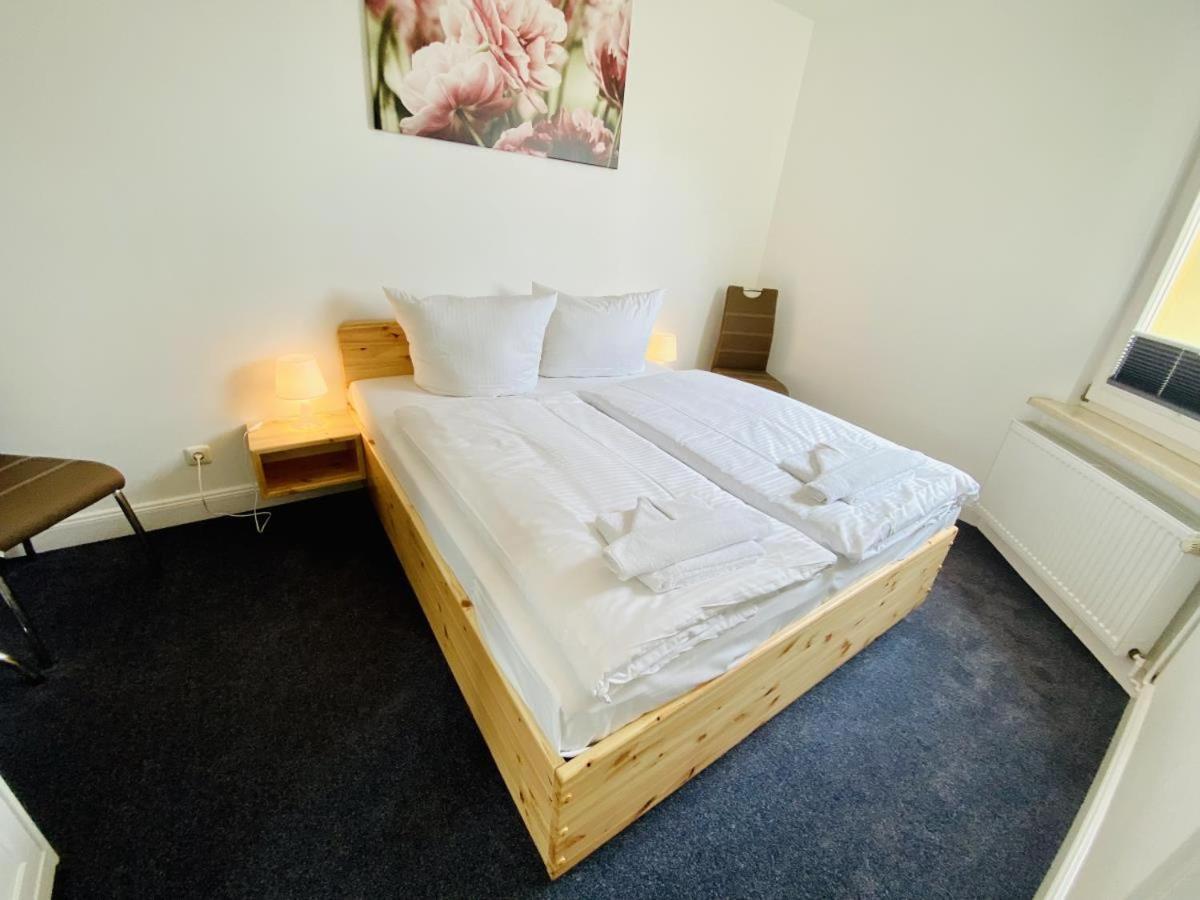 Utkiek, Unweit Vom Alten Strom Apartment *