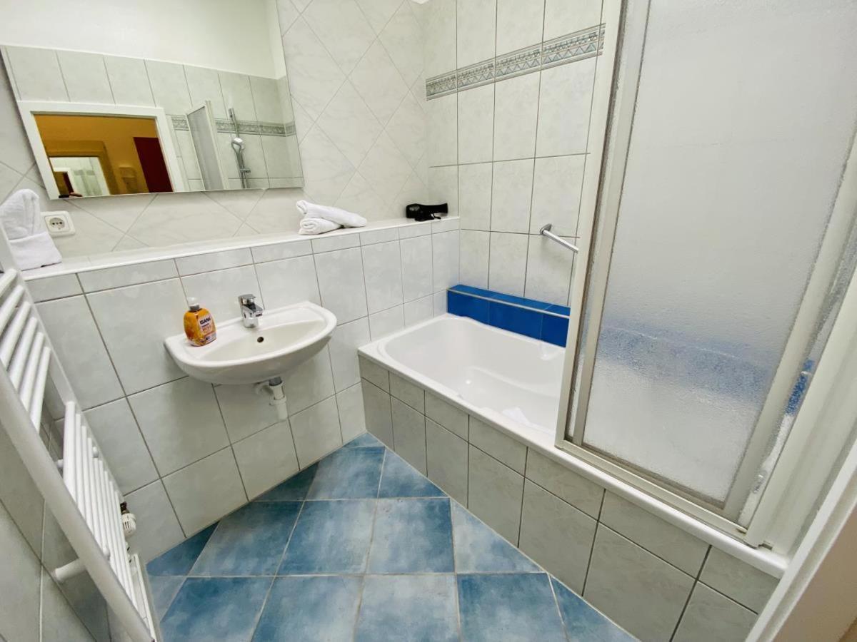 Apartment Utkiek, Unweit Vom Alten Strom