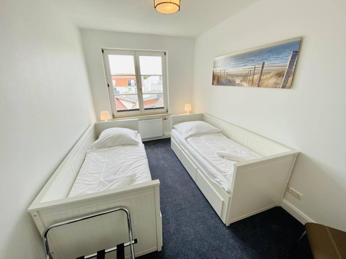 Utkiek, Unweit Vom Alten Strom Apartment *